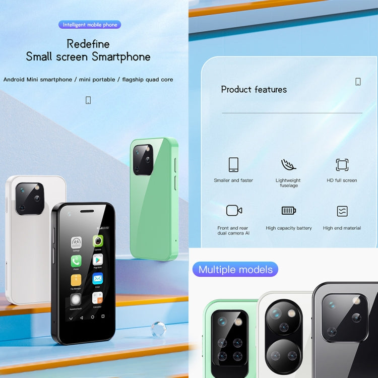 2.5 inch MTK6580 Quad Core up to 1.3GHz, Bluetooth, WiFi, FM, Network: 3G, Dual SIM, XS13 2.5 inch MTK6580 Quad Core up to 1.3GHz, Bluetooth, WiFi, FM, Network: 3G, Dual SIM, XS13